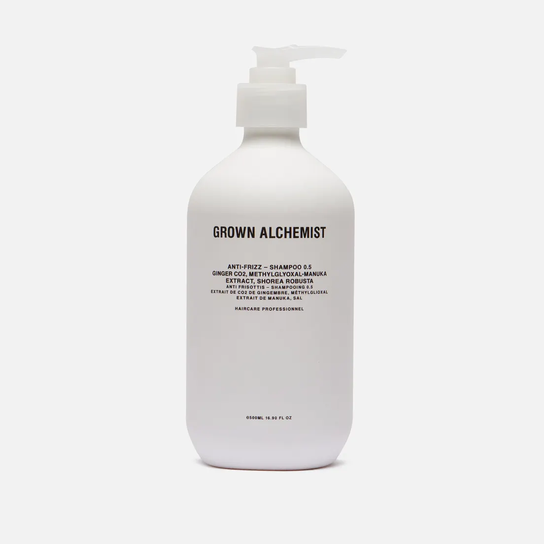 Grown Alchemist Шампунь для волос Anti-Frizz 0.5 Large