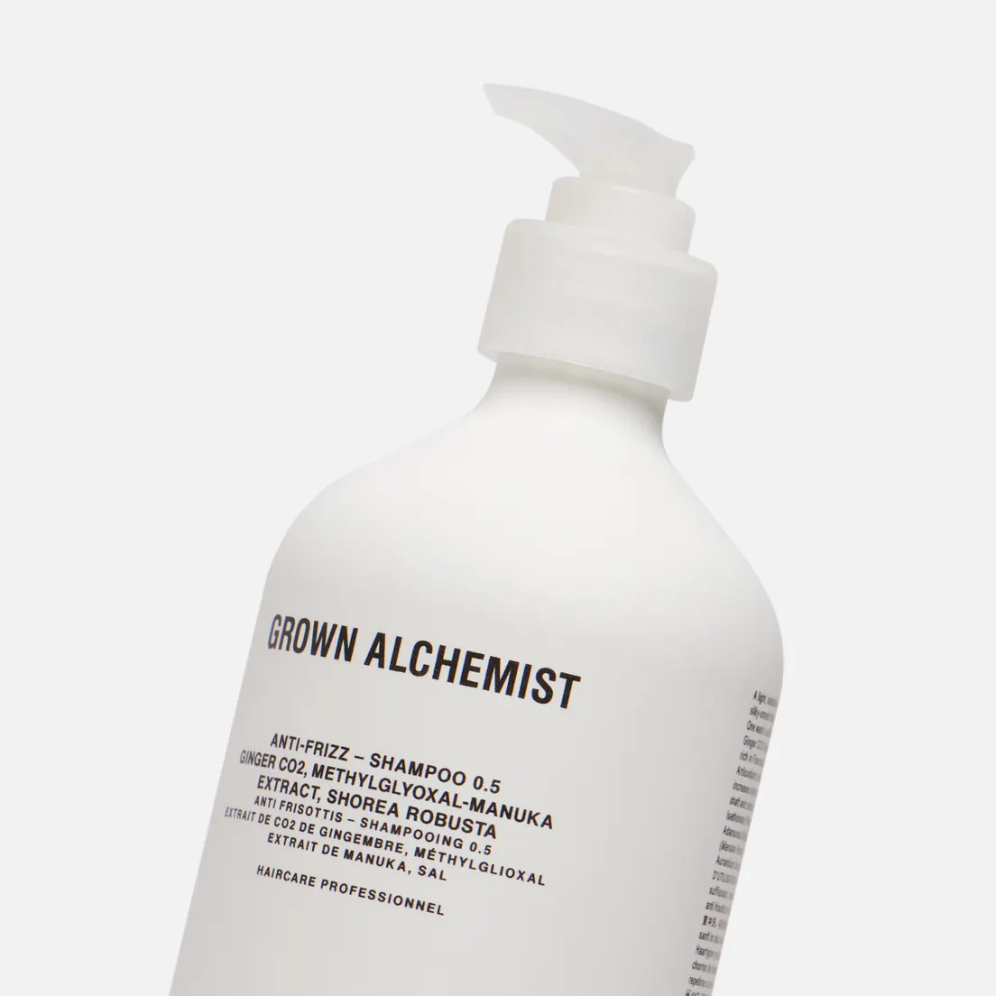 Grown Alchemist Шампунь для волос Anti-Frizz 0.5 Large