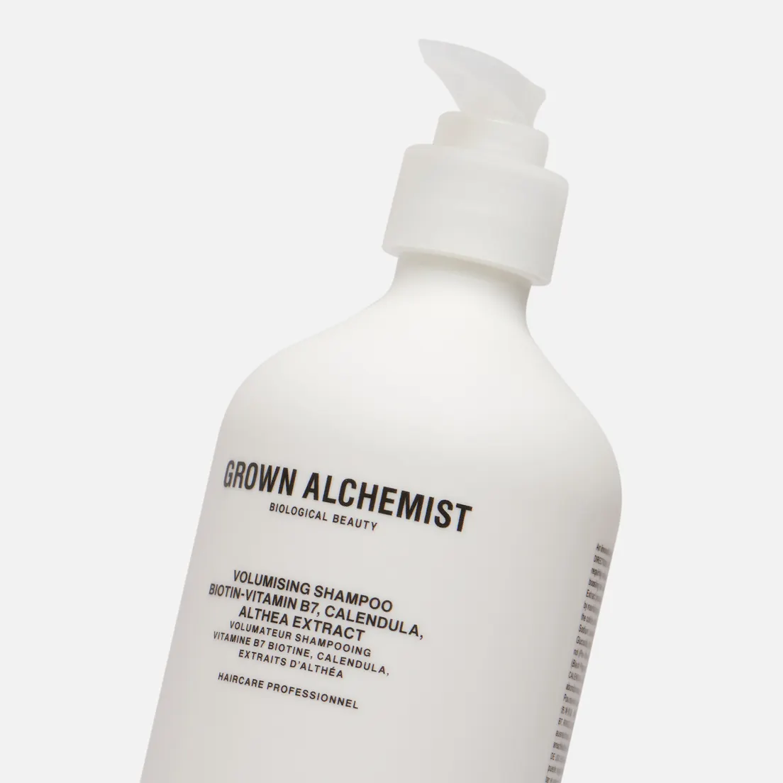 Grown Alchemist Шампунь для волос Volumising 0.4 Large