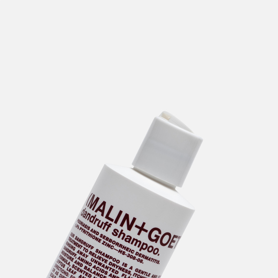 Шампунь для волос Malin+Goetz Dandruff 236ml