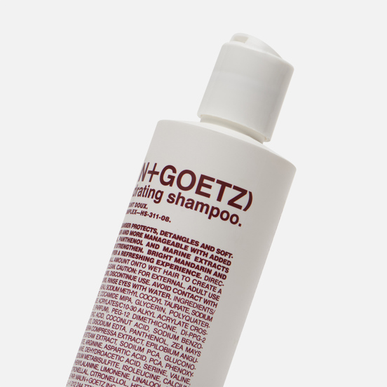 Шампунь для волос Malin+Goetz Gentle Hydrating 236ml