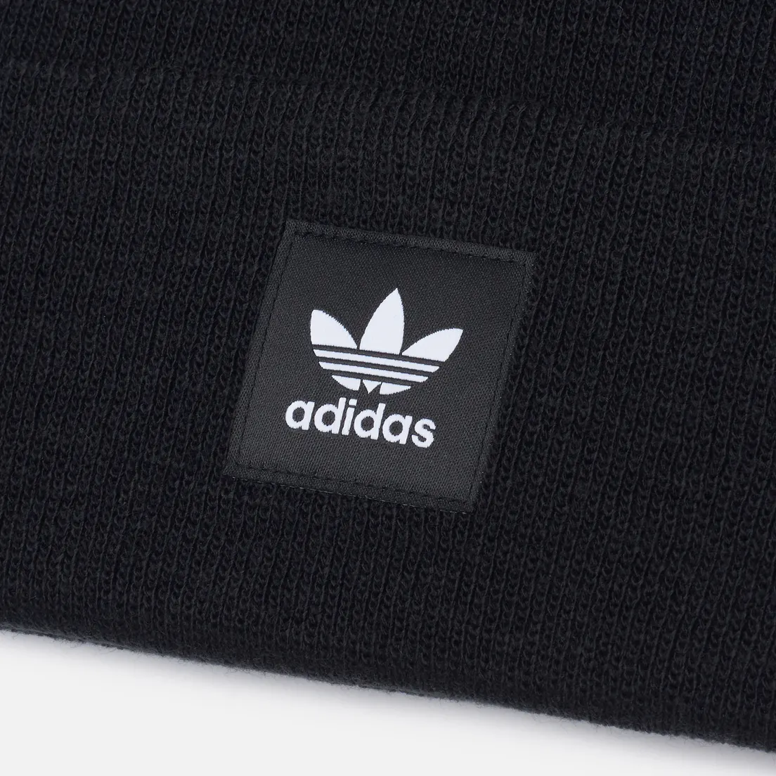 adidas Originals Шапка Adicolor Cuff Knit