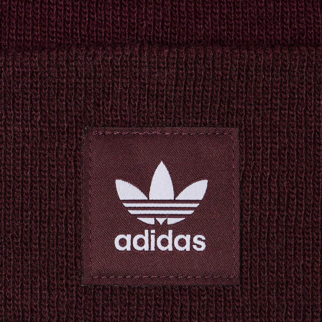 adidas Originals Шапка Adicolor Cuff Knit