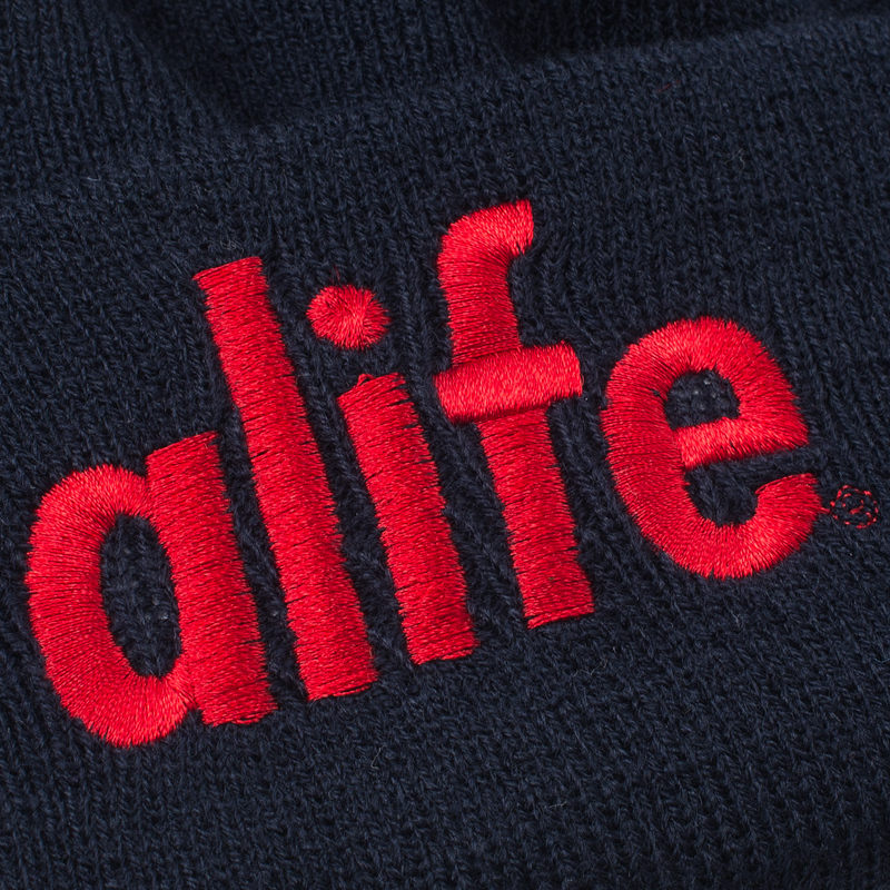 Alife Шапка 3D