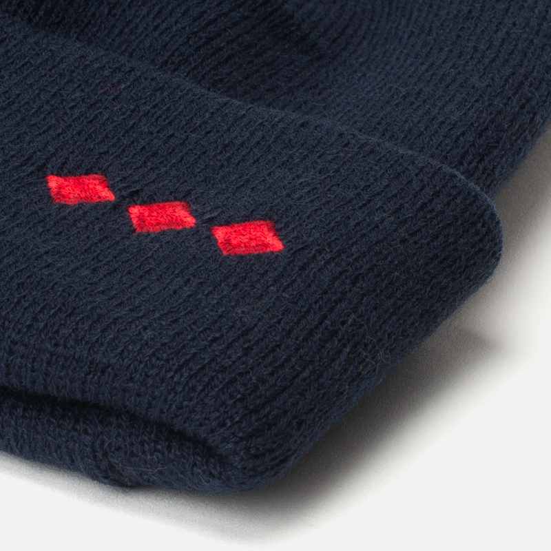 Alife Шапка 3D