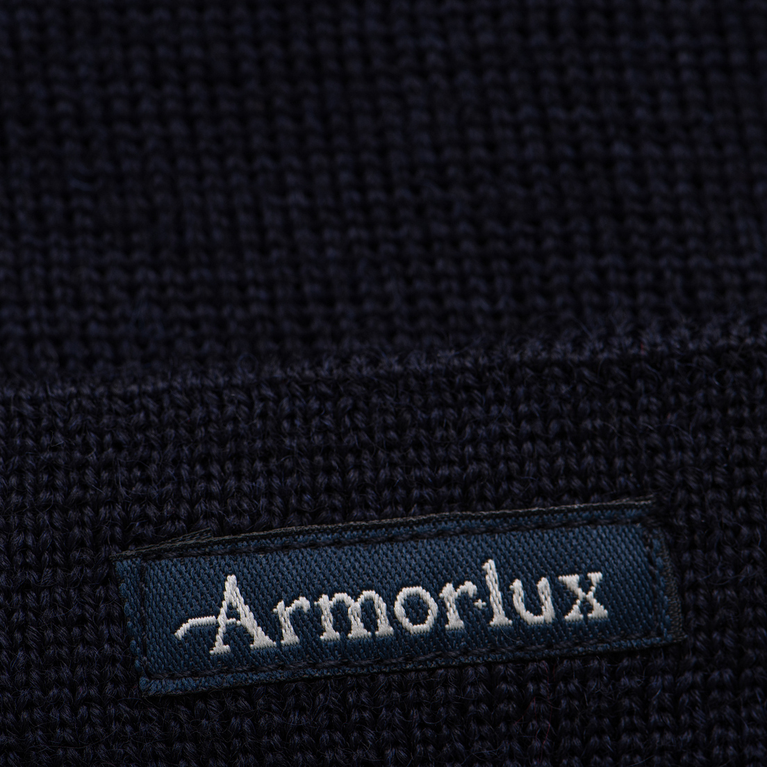 Armor-Lux Шапка Breton Wool Beanie
