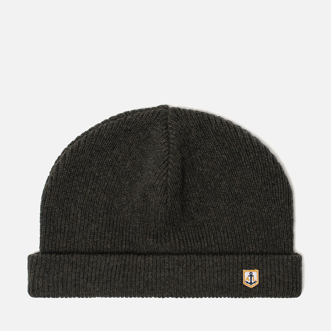 Шапка Armor-Lux Heritage Beanie Aquilla Chine
