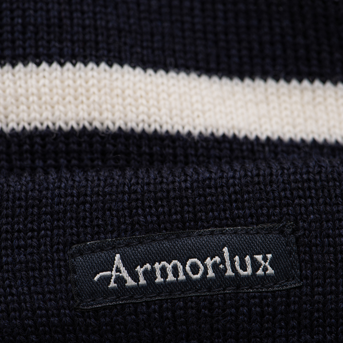 Armor-Lux Шапка Striped Wool