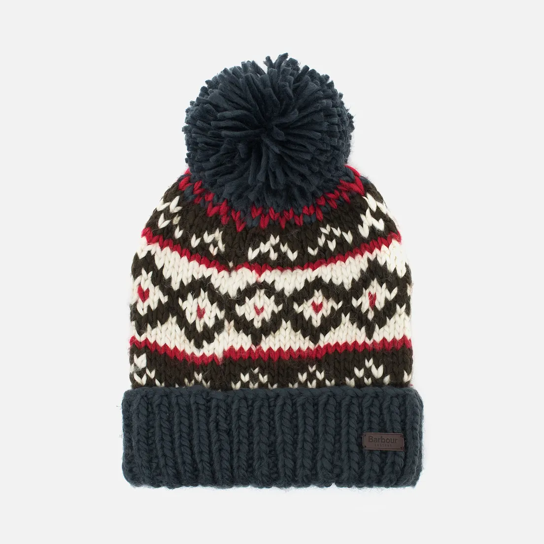 Barbour Шапка Easton Beanie