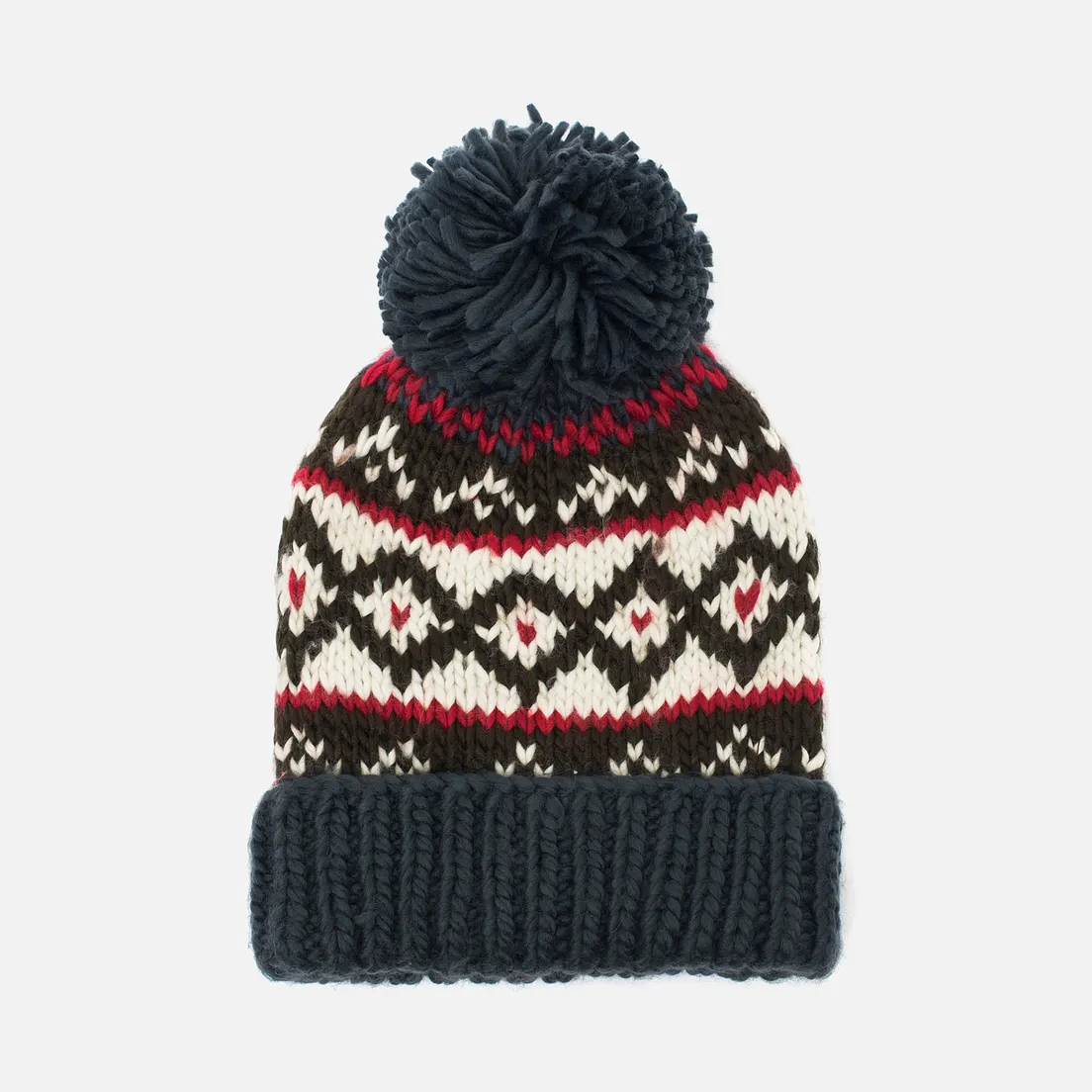 Barbour Шапка Easton Beanie