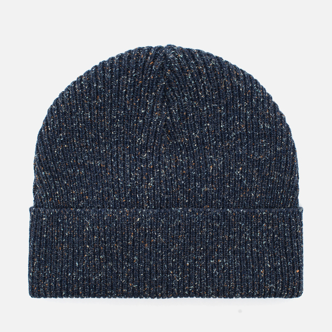 Шапка Bleu De Paname Bonnet Marine