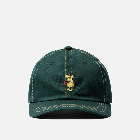Кепка Bronze 56K Bolt Boy Green