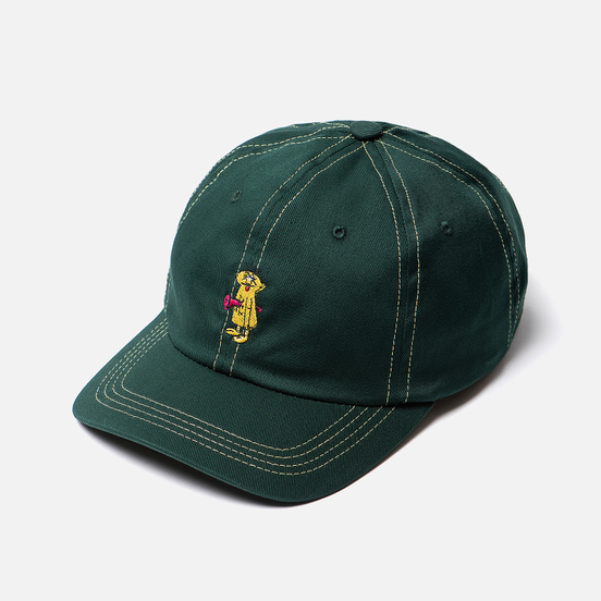 Кепка Bronze 56K Bolt Boy Green