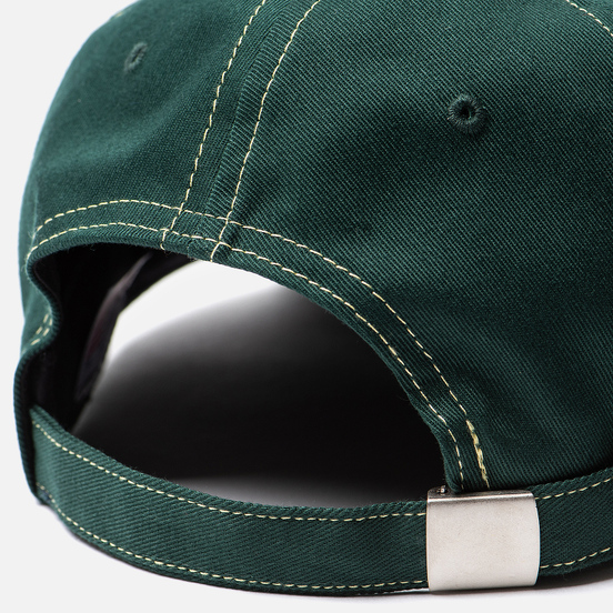 Кепка Bronze 56K Bolt Boy Green