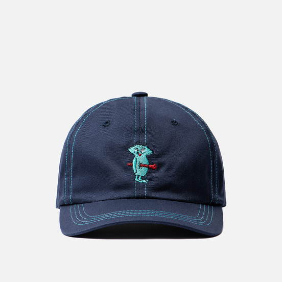 Кепка Bronze 56K Bolt Boy Navy
