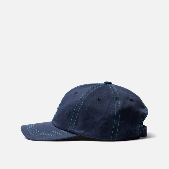 Кепка Bronze 56K Bolt Boy Navy