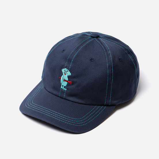 Кепка Bronze 56K Bolt Boy Navy