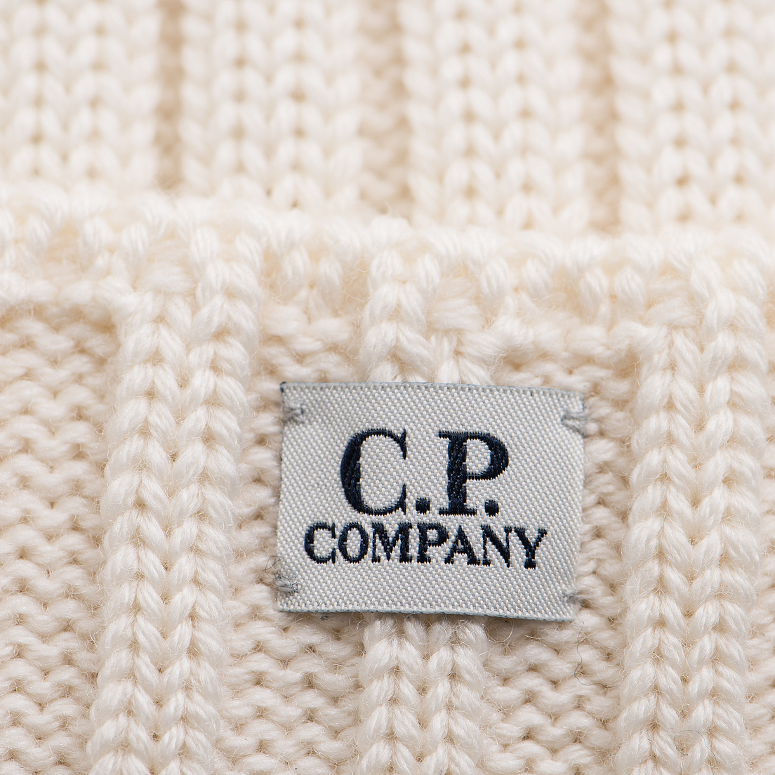 C.P. Company Шапка Wool Beanie