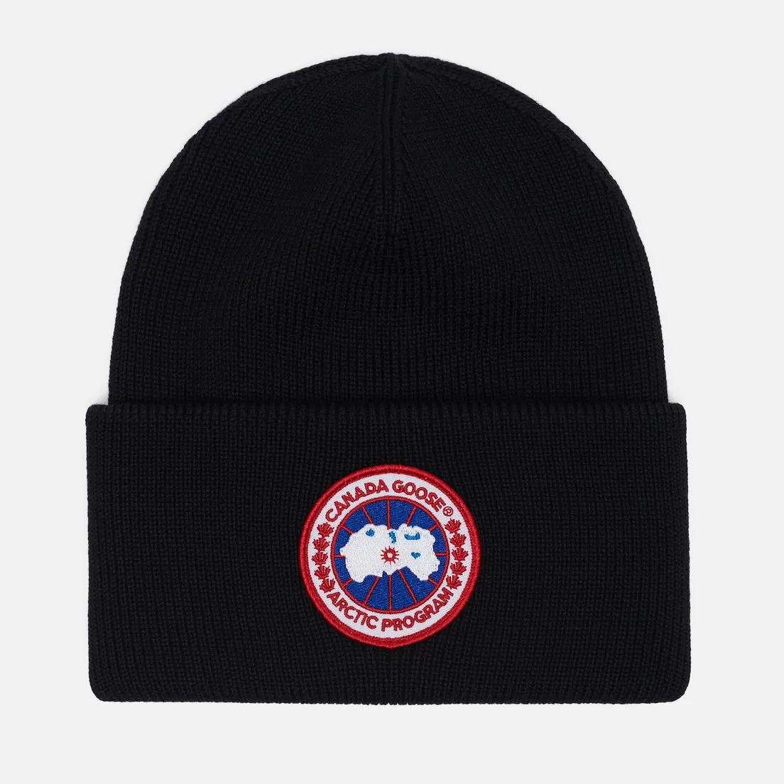 Canada Goose Шапка Arctic Disc Toque
