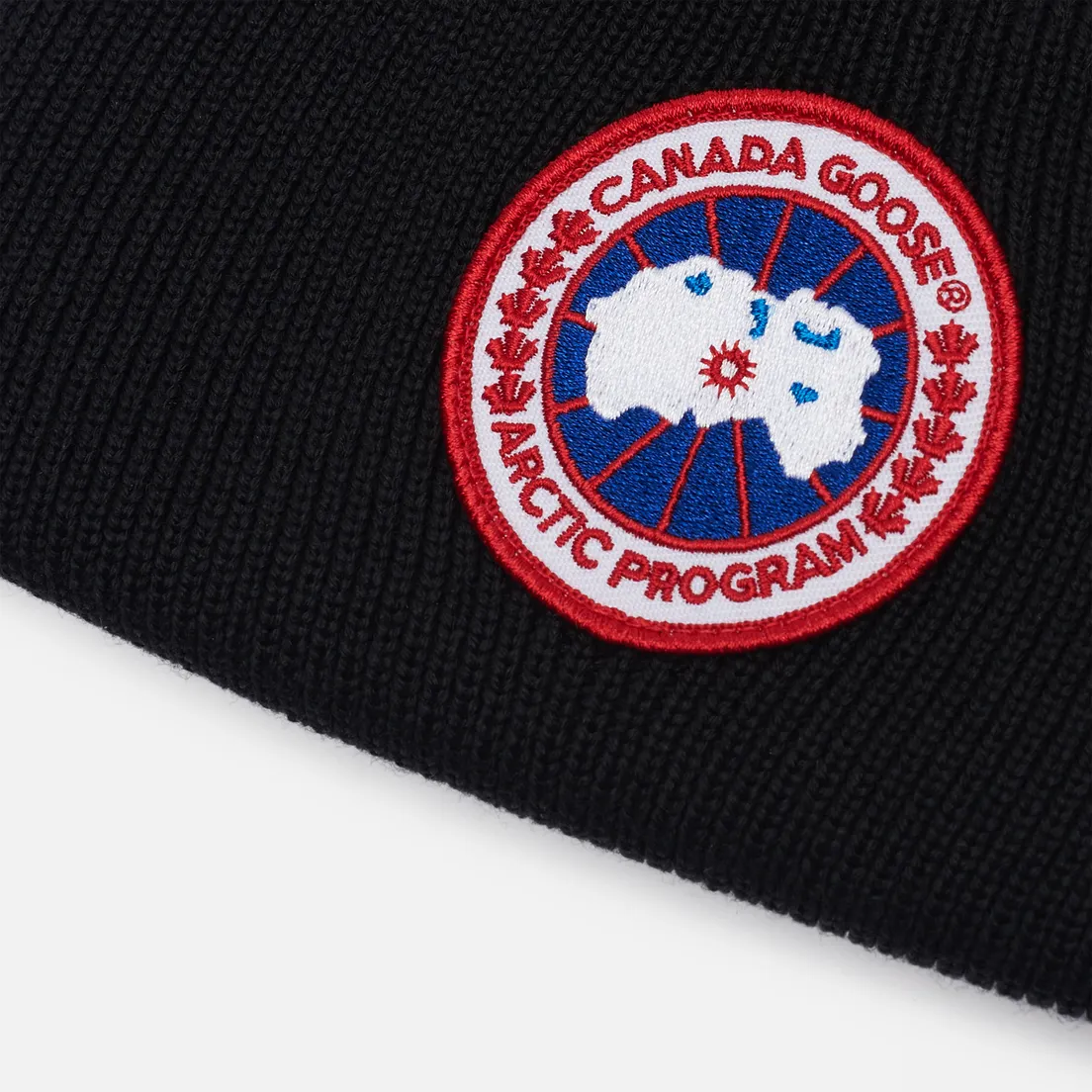 Canada Goose Шапка Arctic Disc Toque