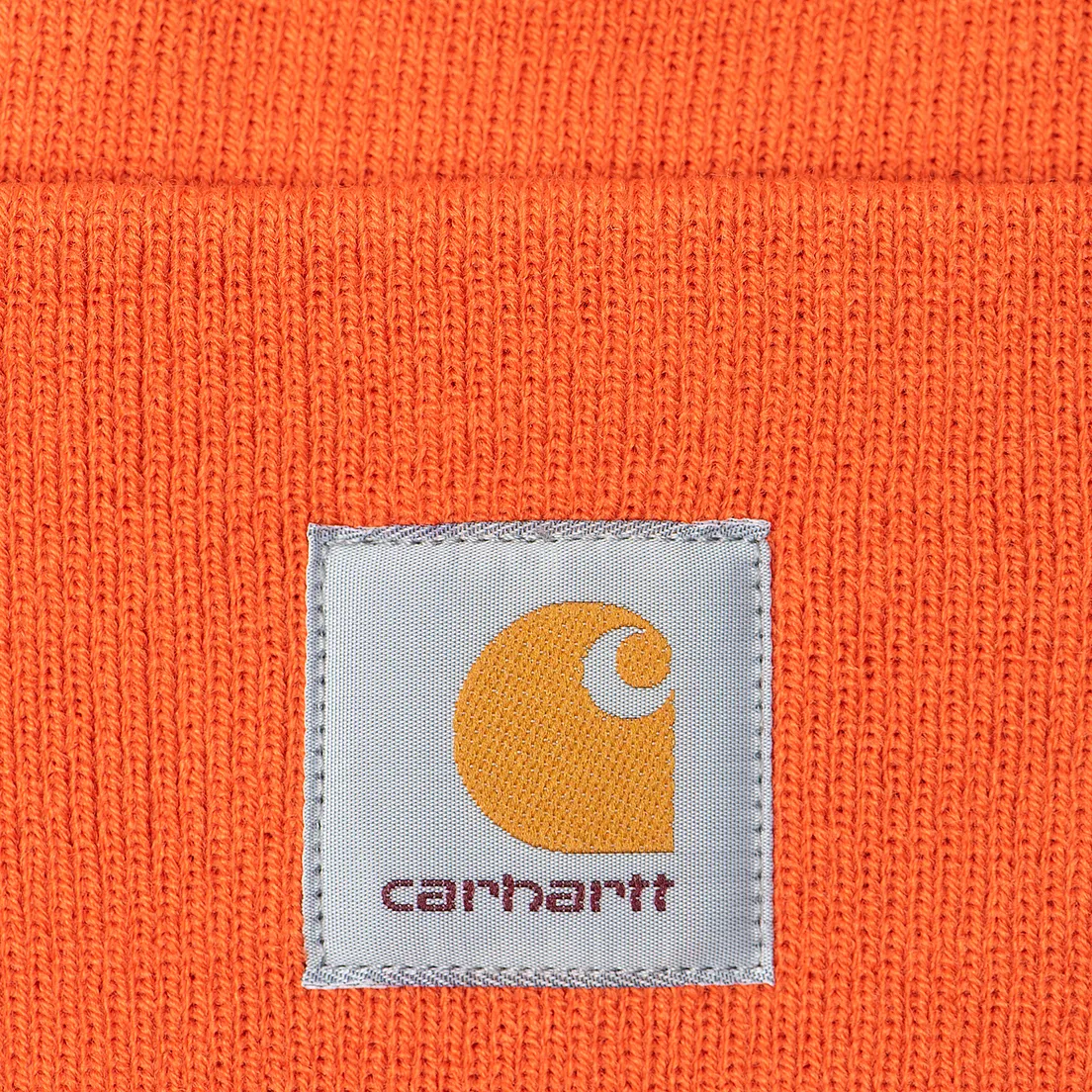 Carhartt WIP Шапка Acrylic Watch