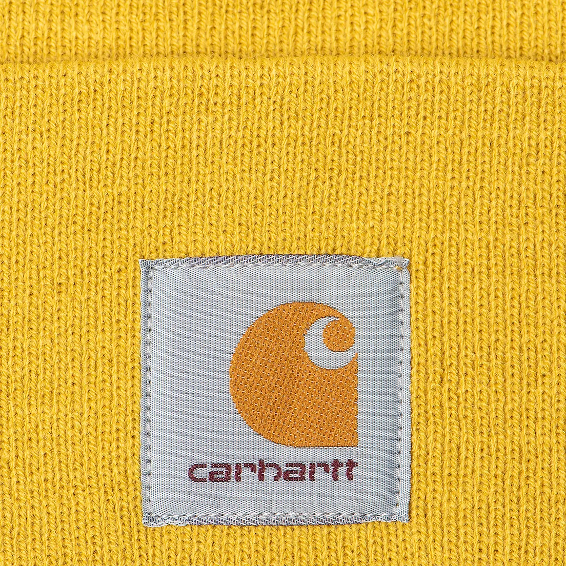 Carhartt WIP Шапка Acrylic Watch