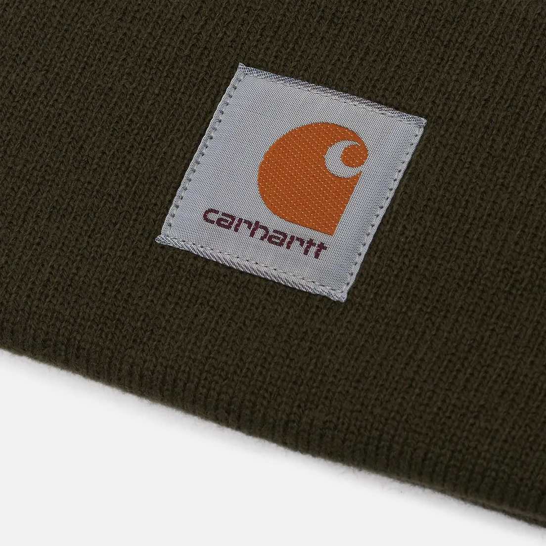 Carhartt WIP Шапка Acrylic Watch