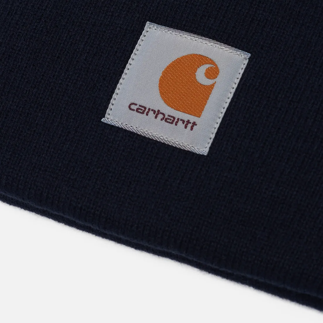 Carhartt WIP Шапка Acrylic Watch