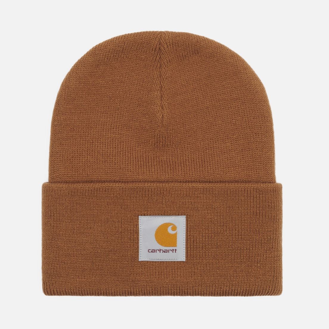 Carhartt WIP Шапка Acrylic Watch