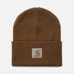 Carhartt WIP Шапка Acrylic Watch