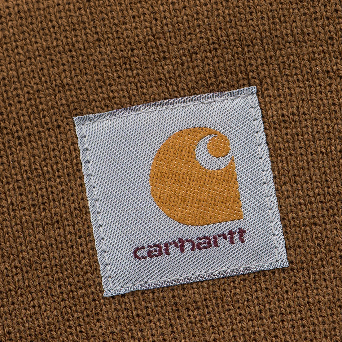 Carhartt WIP Шапка Acrylic Watch