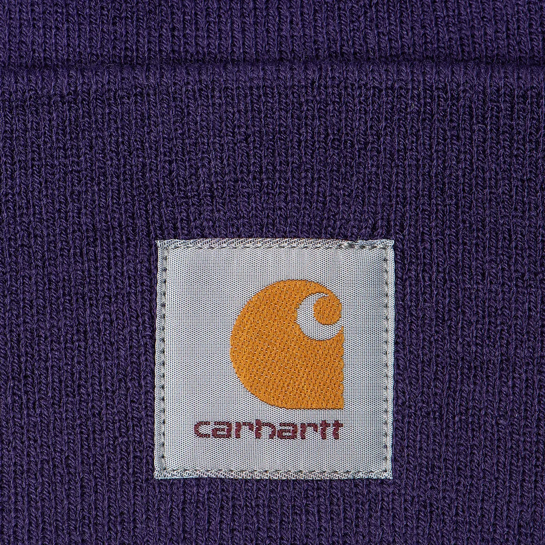 Carhartt WIP Шапка Acrylic Watch