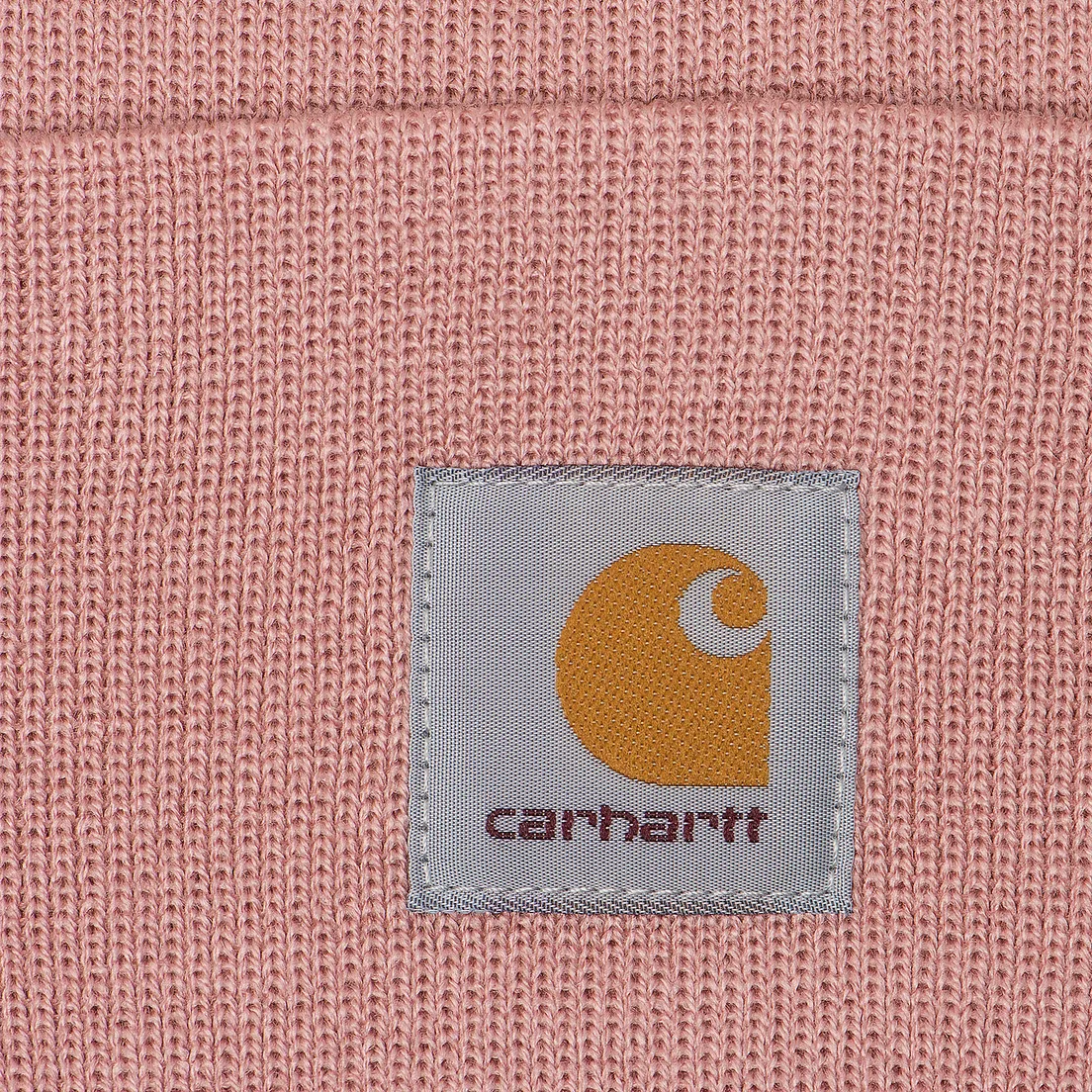 Carhartt WIP Шапка Acrylic Watch