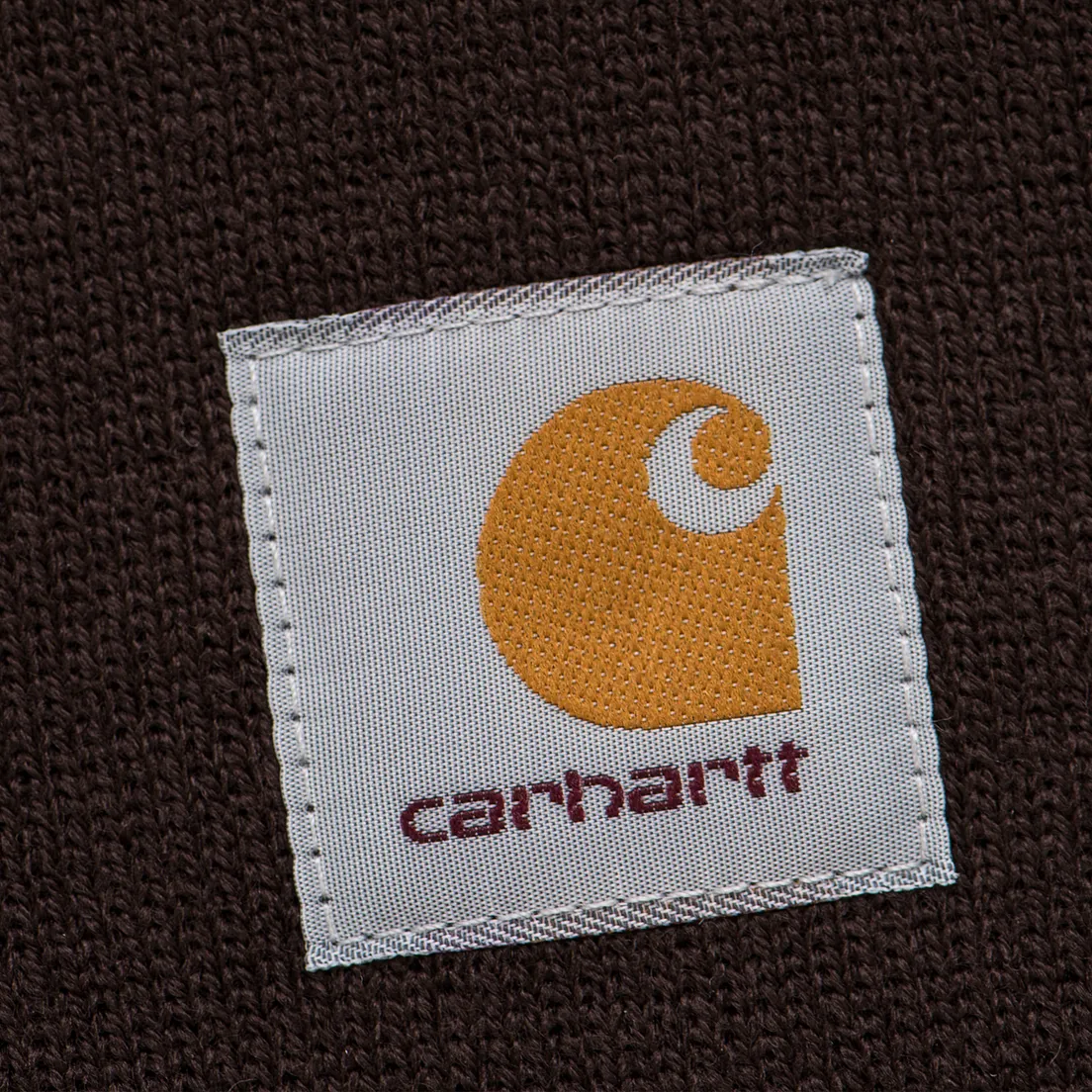 Carhartt WIP Шапка Acrylic Watch