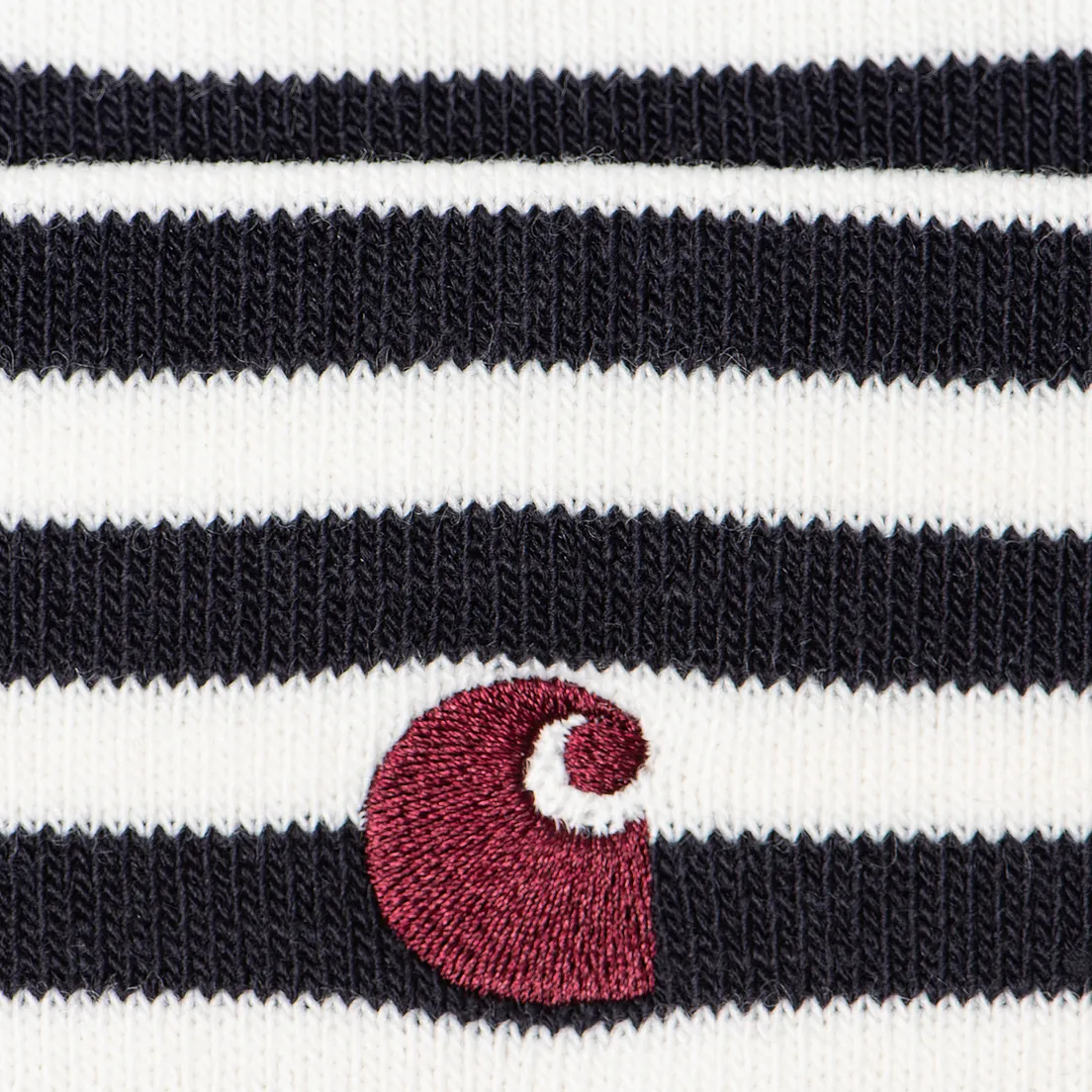 Carhartt WIP Шапка Haldon Stripe
