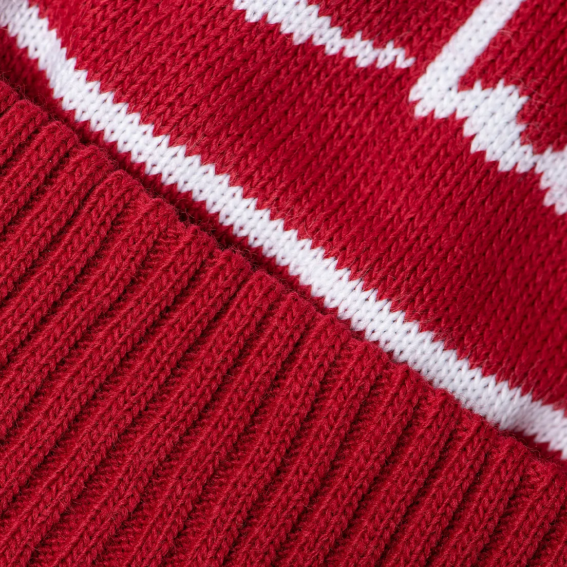 Champion Reverse Weave Шапка Big Logo Pon Pon
