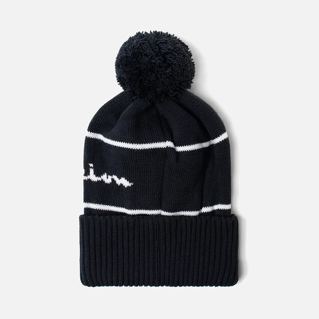 Champion Reverse Weave Шапка Big Logo Pon Pon