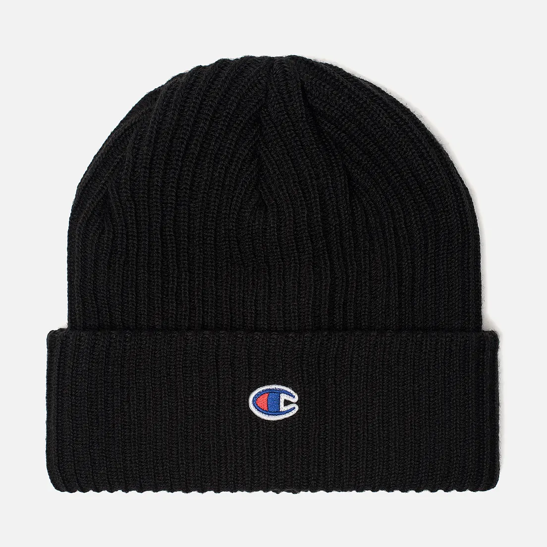 Champion Reverse Weave Шапка Merino Knit Beanie Logo