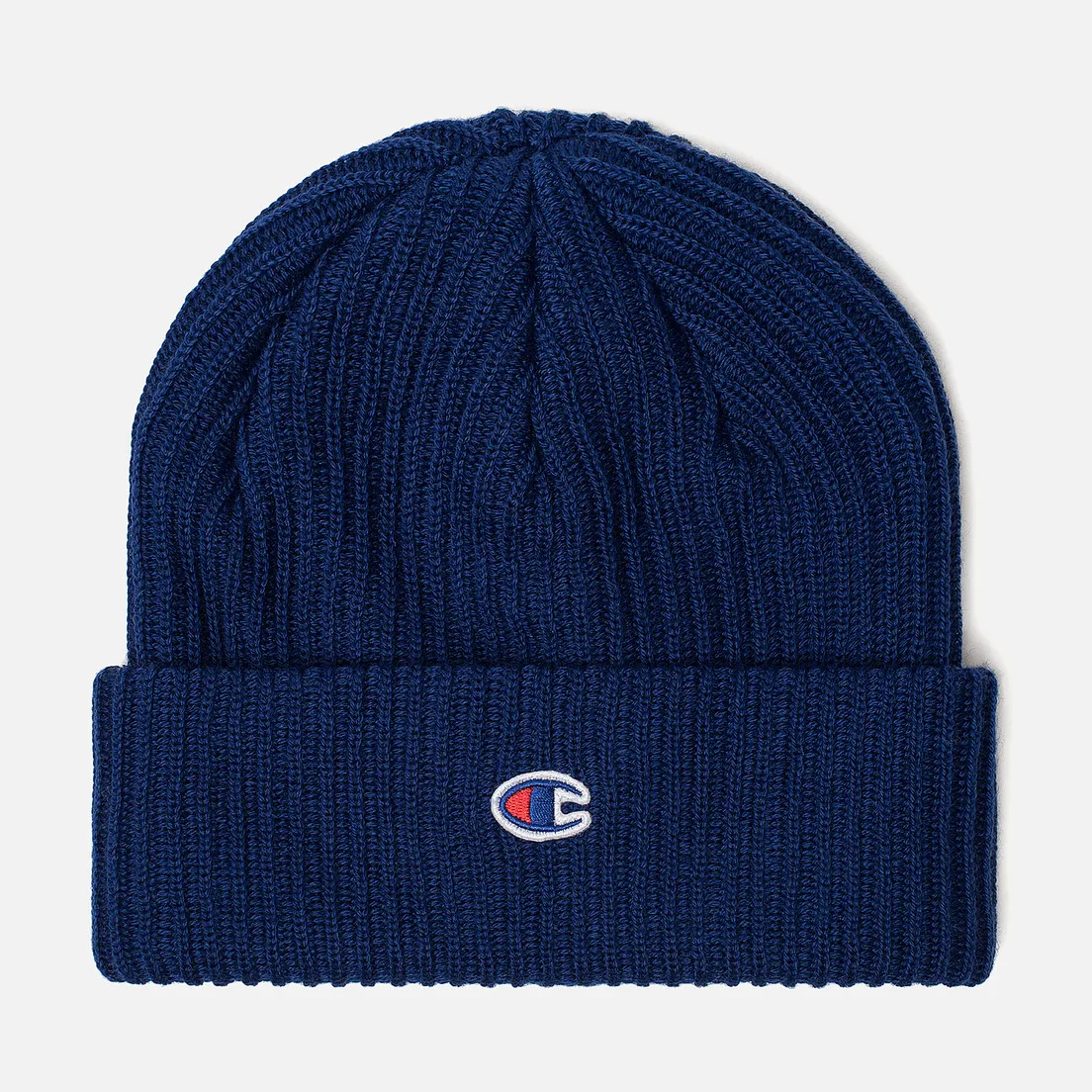 Champion Reverse Weave Шапка Merino Knit Beanie Logo