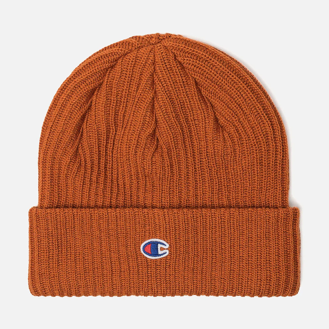 Champion Reverse Weave Шапка Merino Knit Beanie Logo