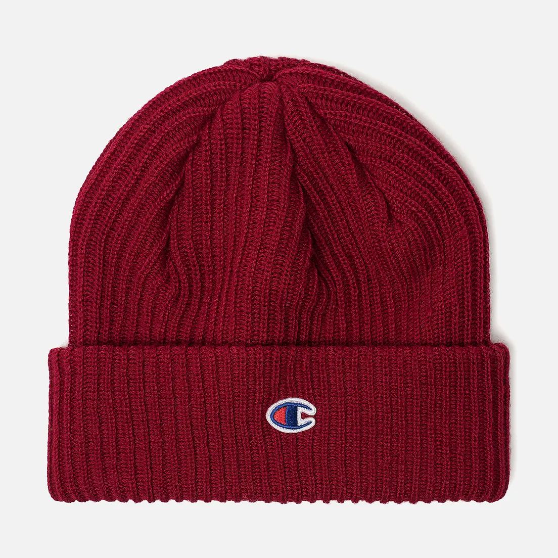 Champion Reverse Weave Шапка Merino Knit Beanie Logo