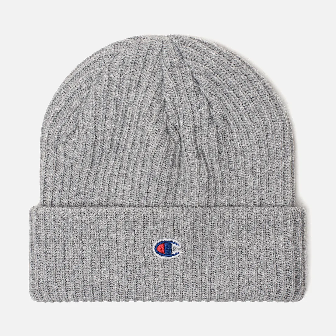 Champion Reverse Weave Шапка Merino Knit Beanie Logo