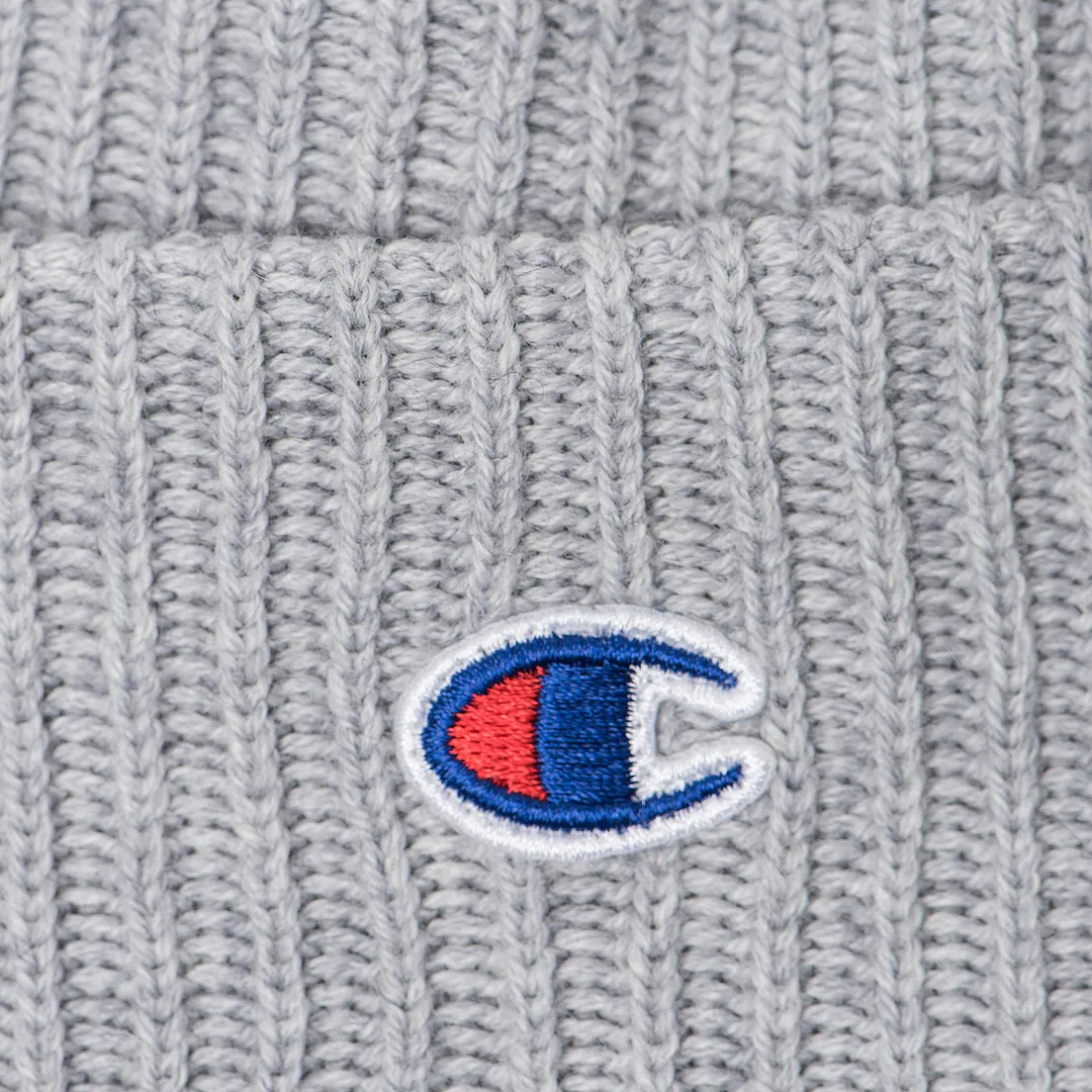 Champion Reverse Weave Шапка Merino Knit Beanie Logo
