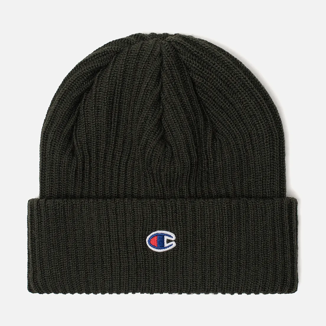 Champion Reverse Weave Шапка Merino Knit Beanie Logo