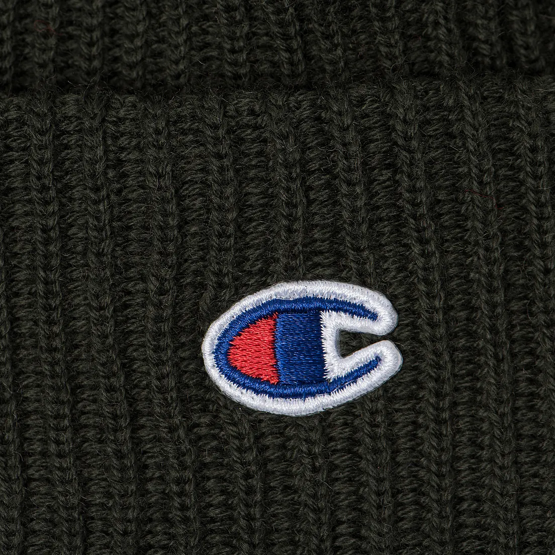 Champion Reverse Weave Шапка Merino Knit Beanie Logo