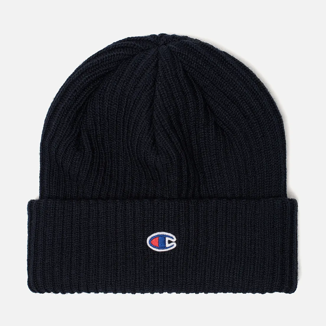 Champion Reverse Weave Шапка Merino Knit Beanie Logo
