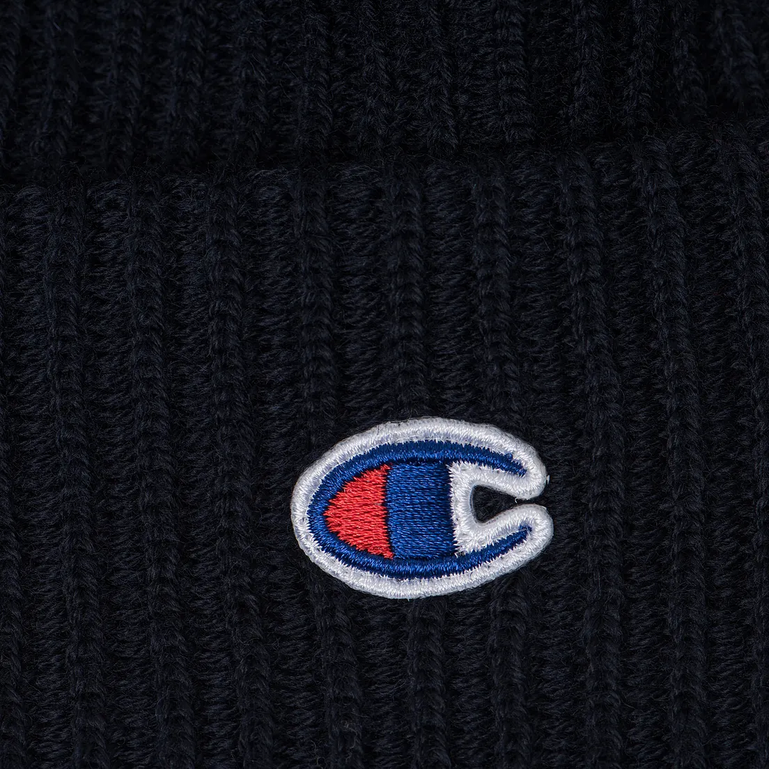 Champion Reverse Weave Шапка Merino Knit Beanie Logo