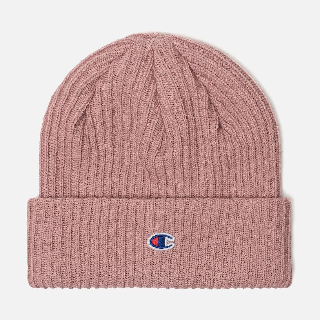 Champion Reverse Weave Шапка Merino Knit Beanie Logo