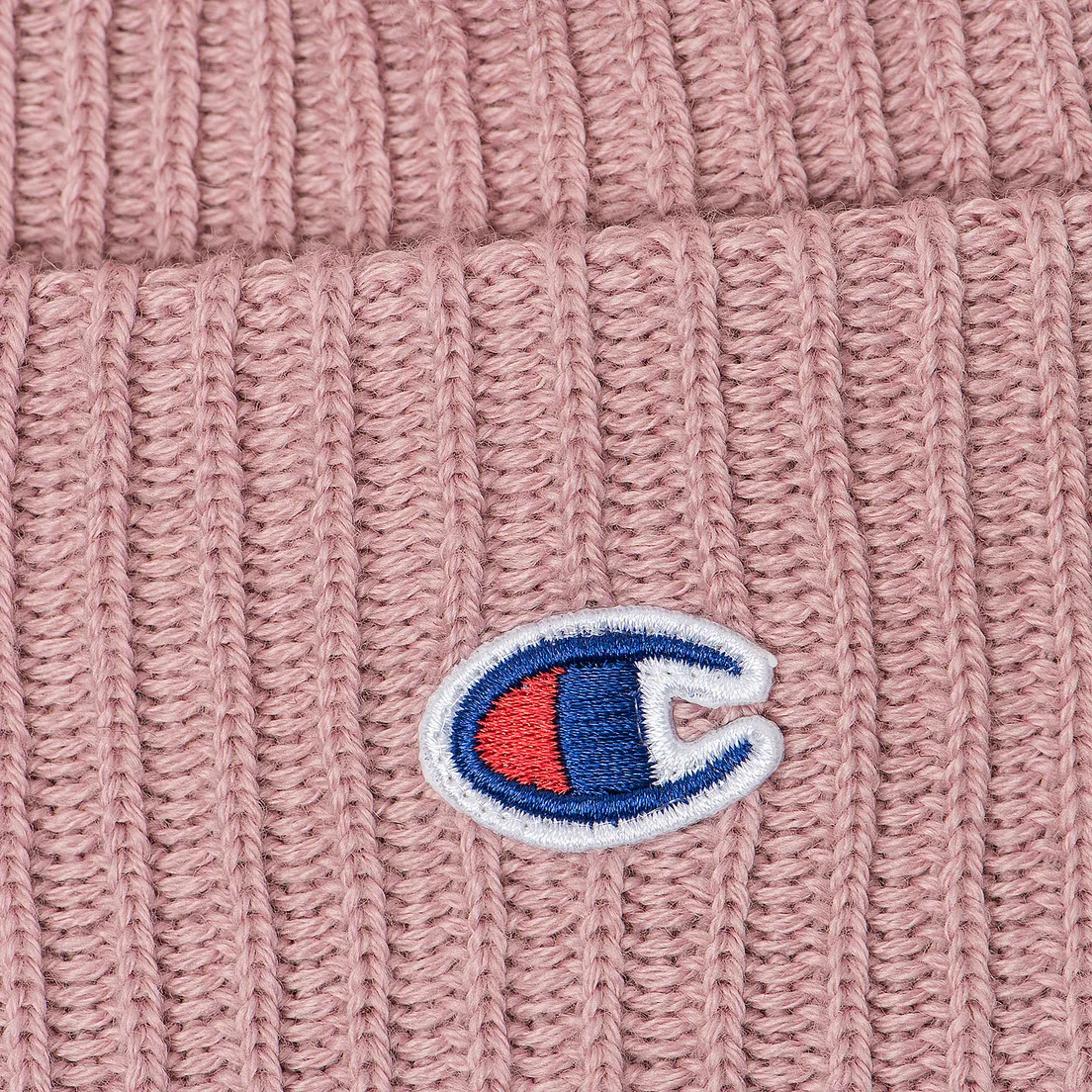 Champion Reverse Weave Шапка Merino Knit Beanie Logo