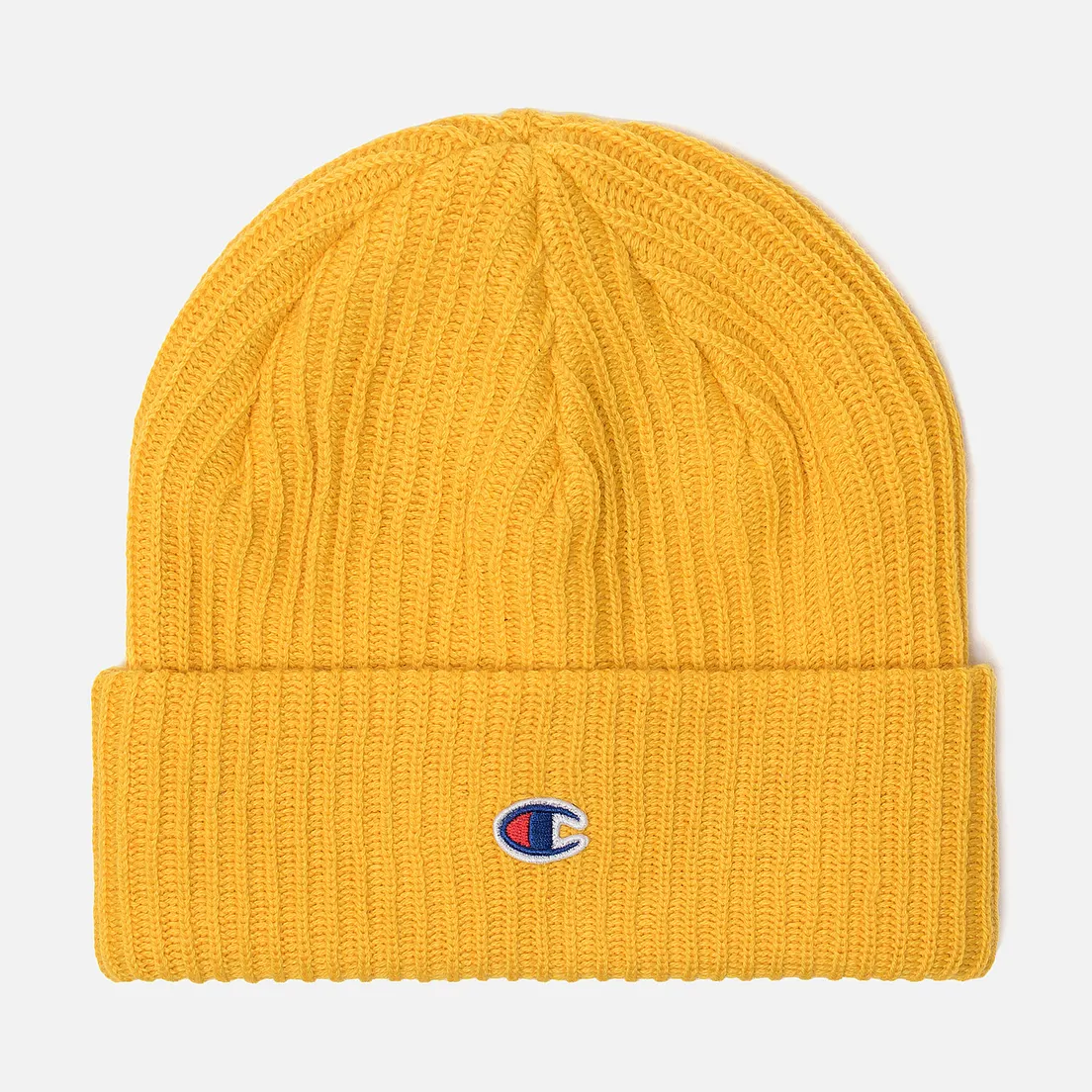 Champion Reverse Weave Шапка Merino Knit Beanie Logo